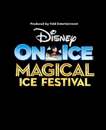 Disney on Ice - Magical Ice Festival